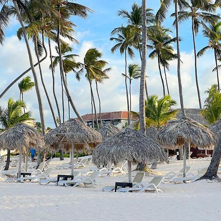 Vacation Suites With Rooftop Pool, Beach Club, Spa, Restaurants - Ducassi Collection - Playa Los Corales Punta Cana Zewnętrze zdjęcie