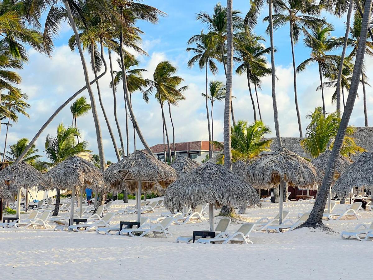 Vacation Suites With Rooftop Pool, Beach Club, Spa, Restaurants - Ducassi Collection - Playa Los Corales Punta Cana Zewnętrze zdjęcie