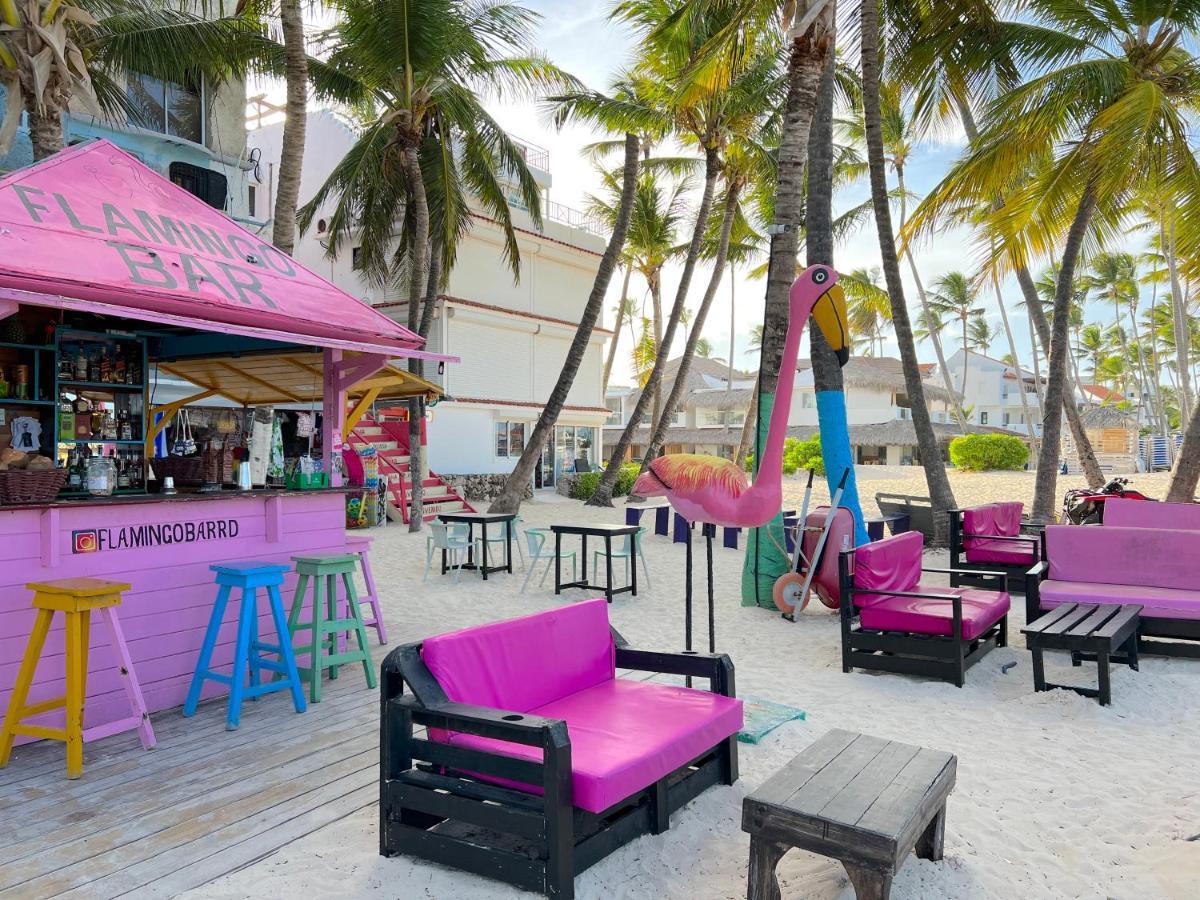 Vacation Suites With Rooftop Pool, Beach Club, Spa, Restaurants - Ducassi Collection - Playa Los Corales Punta Cana Zewnętrze zdjęcie
